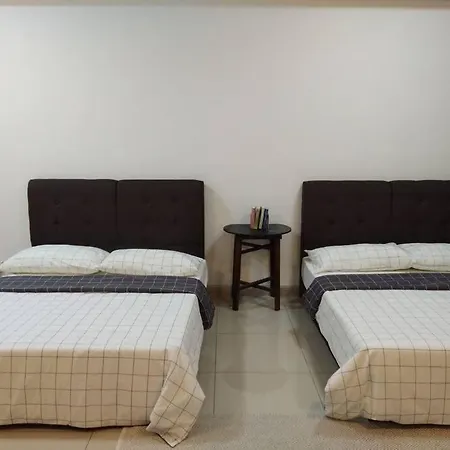 Nice Cozy Apartment I-Soho I-City Shah Alam Luaran gambar